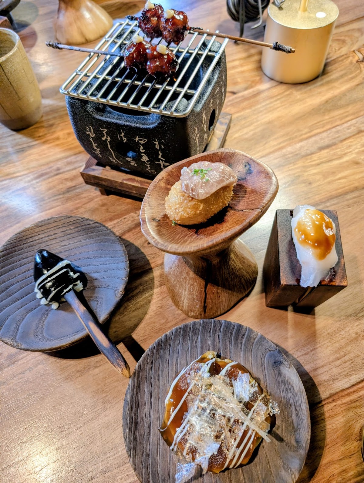 Restaurante Muna - Foto 3