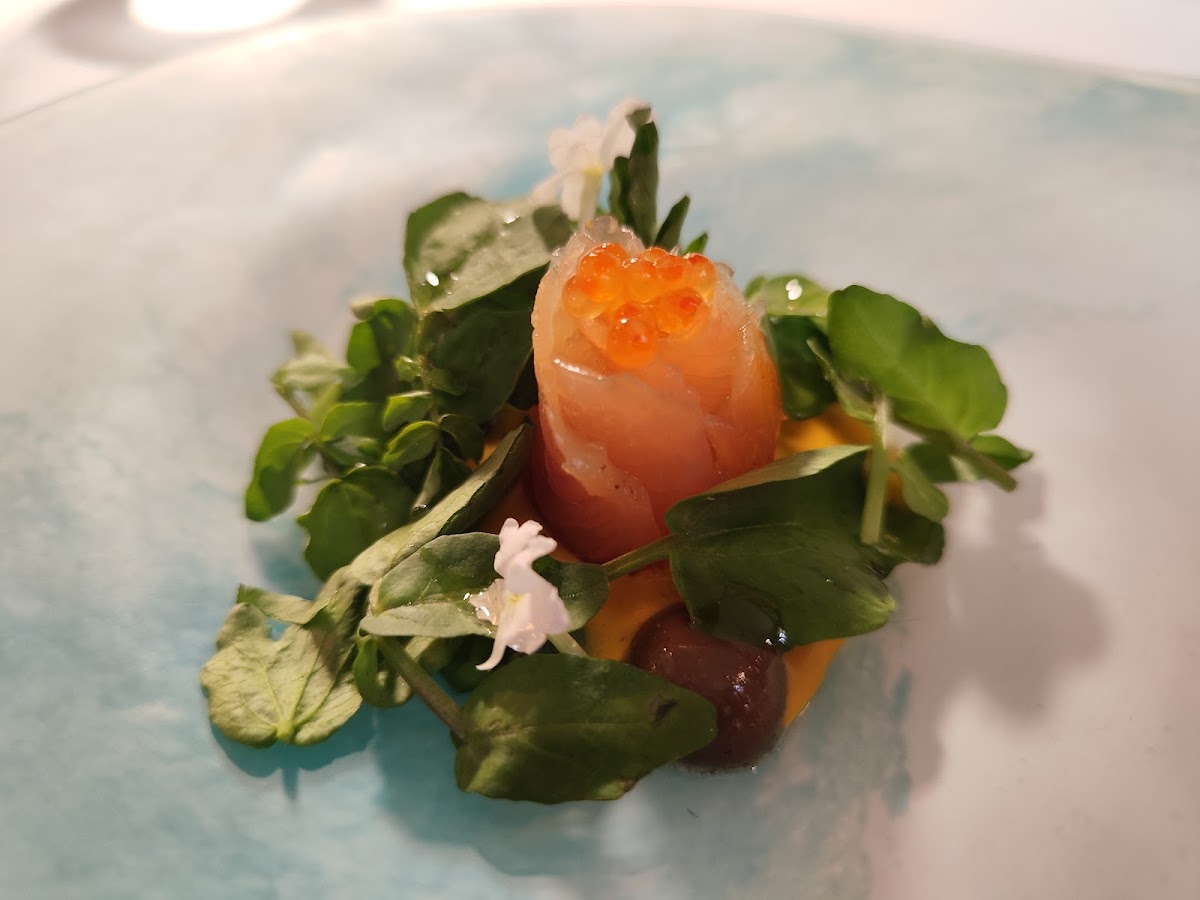 Restaurante Muna - Foto 4