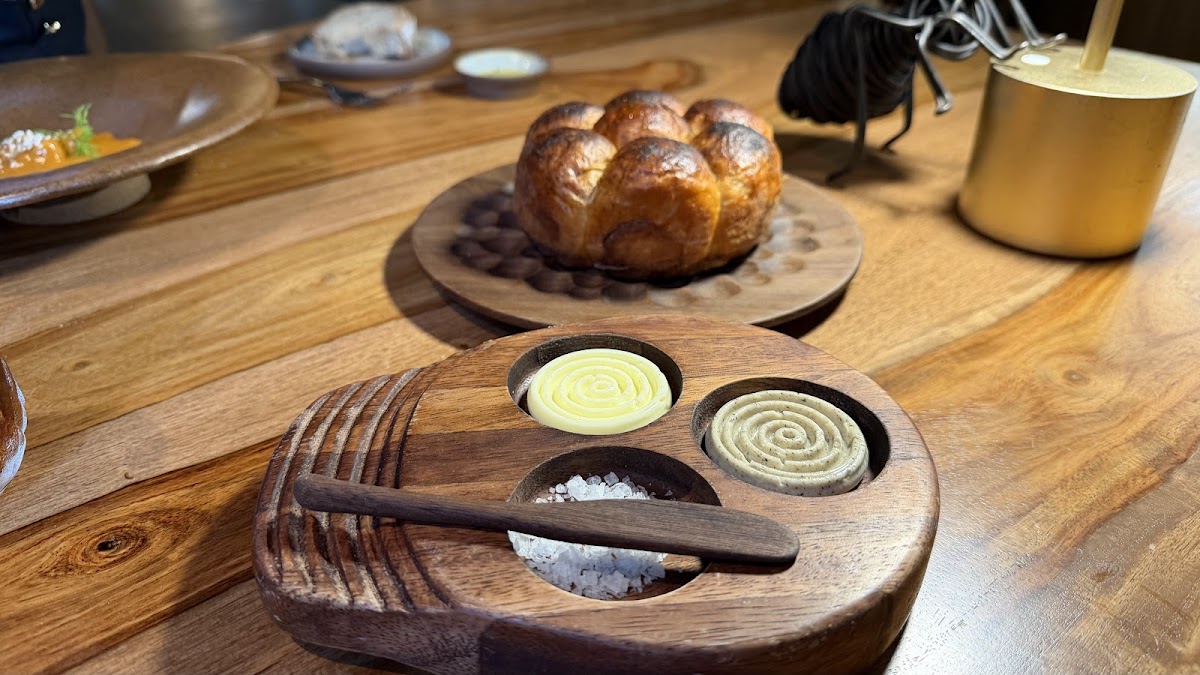 Restaurante Muna - Foto 5