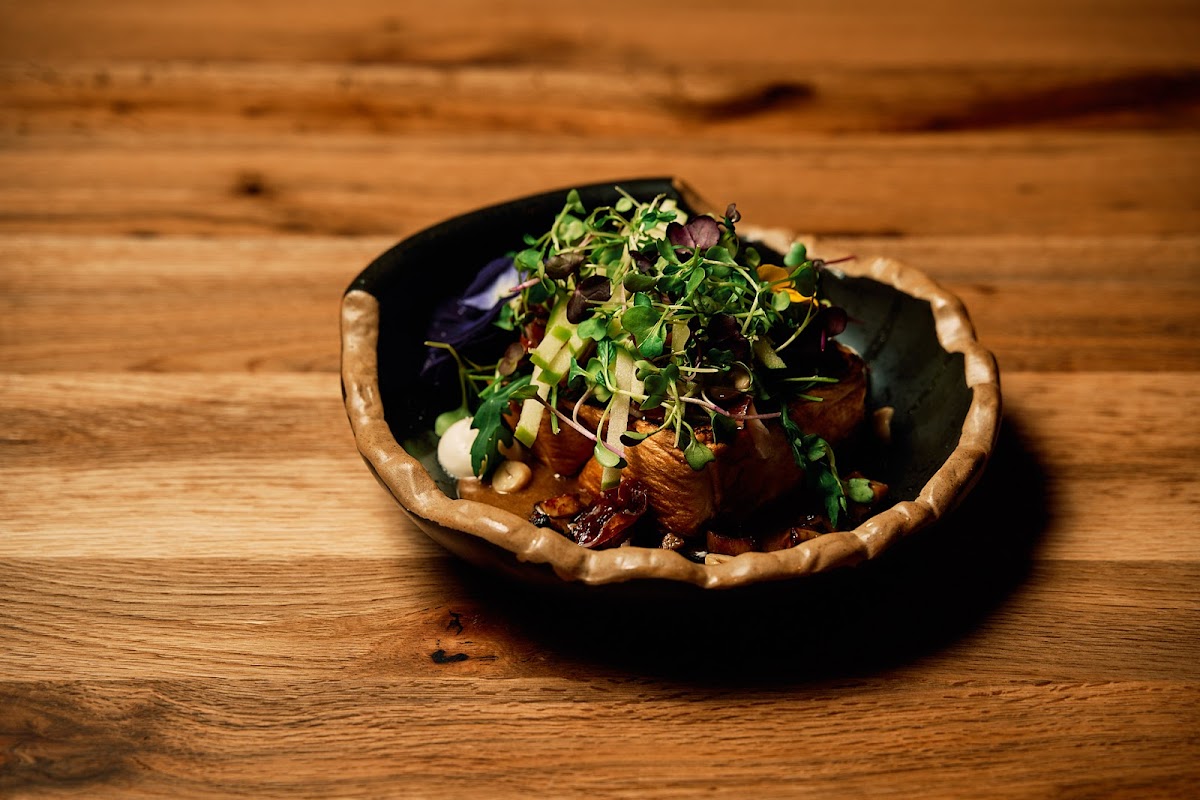 Caiko Smokehouse - Foto 2