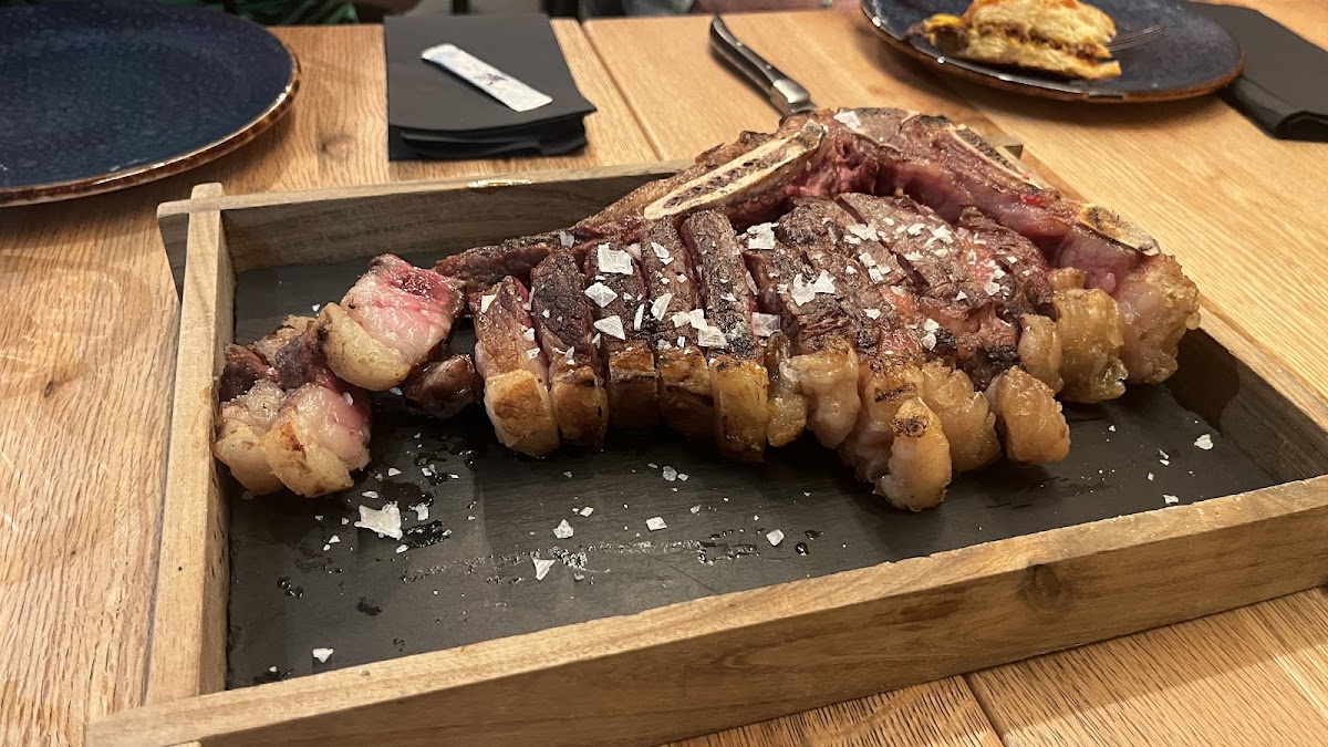 Caiko Smokehouse - Foto 3