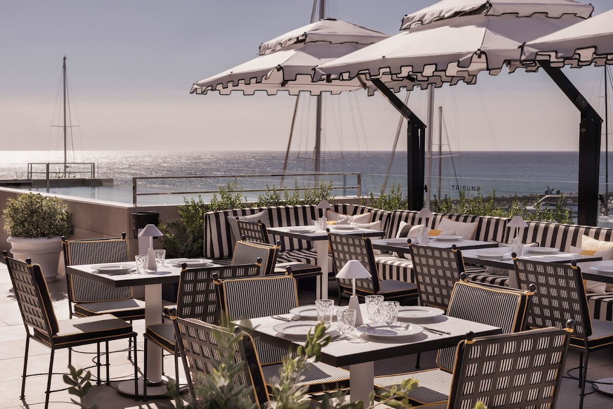 MiM Sotogrande member of Meliá Collection - Foto 1