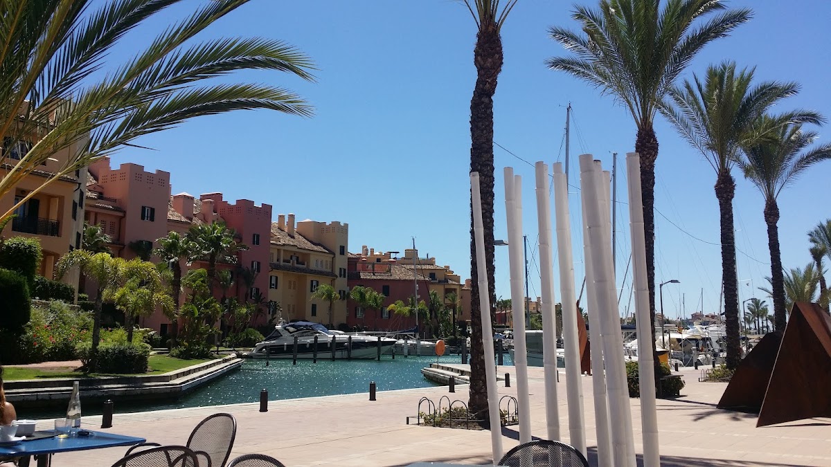 MiM Sotogrande member of Meliá Collection - Foto 3