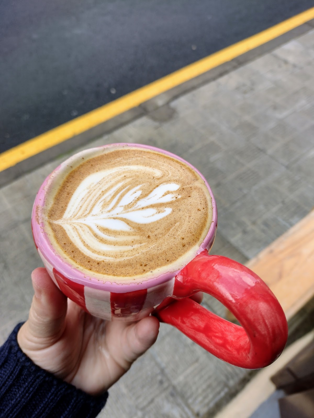 Slow Coffee Tenerife ( Specialty Coffee Roasters ) - Foto 3