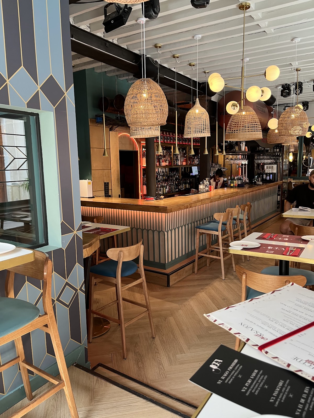 La Jefa Granada - Foto 2