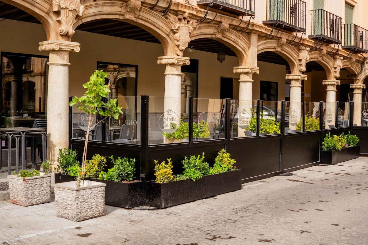 Restaurante Vinoteca El Refugio - Foto 5