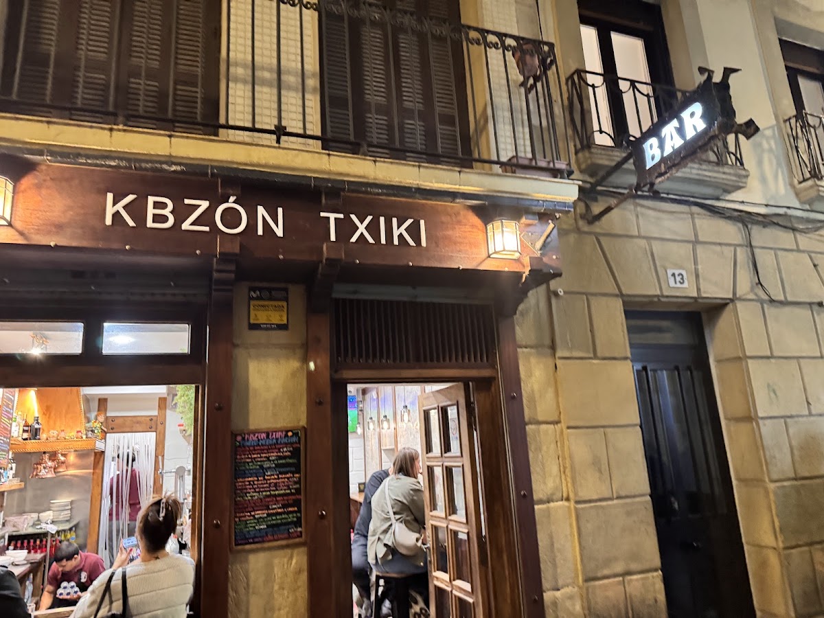 KBZÓN TXIKI - Foto 5