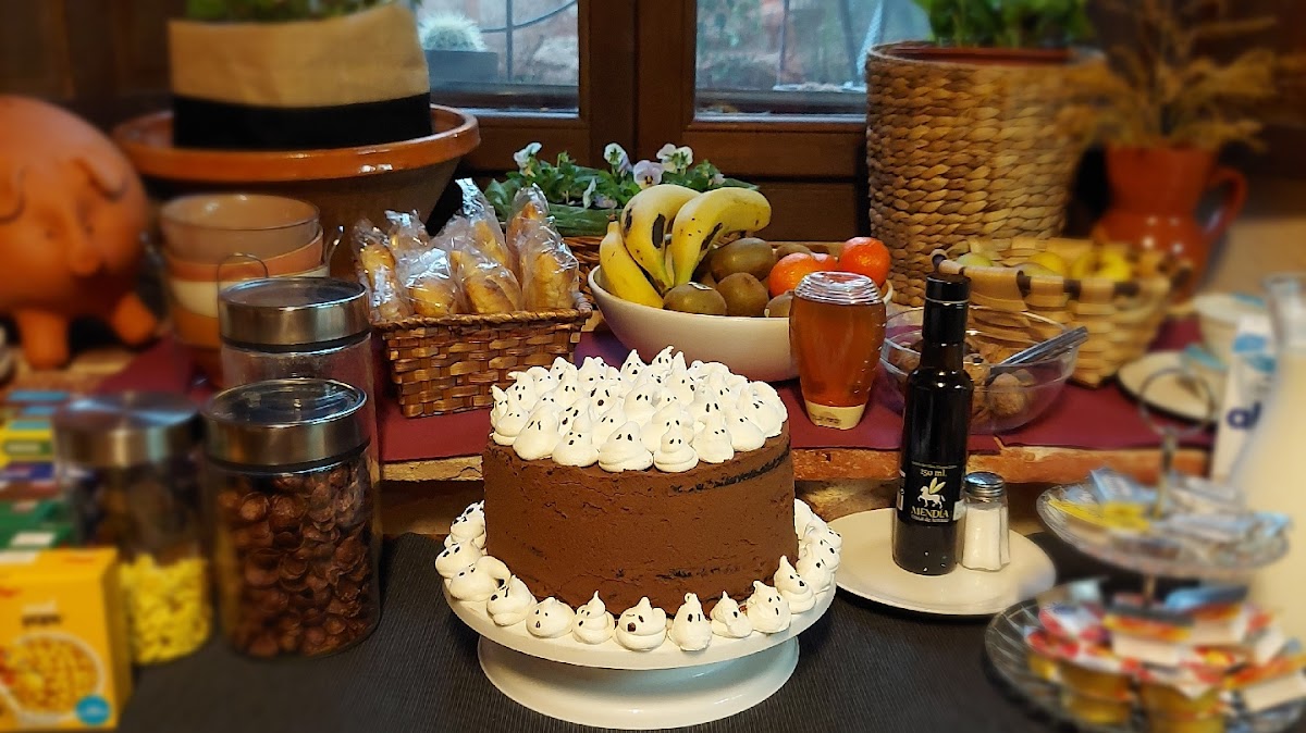 Hostal rural ioar - Sorlada - Foto 1