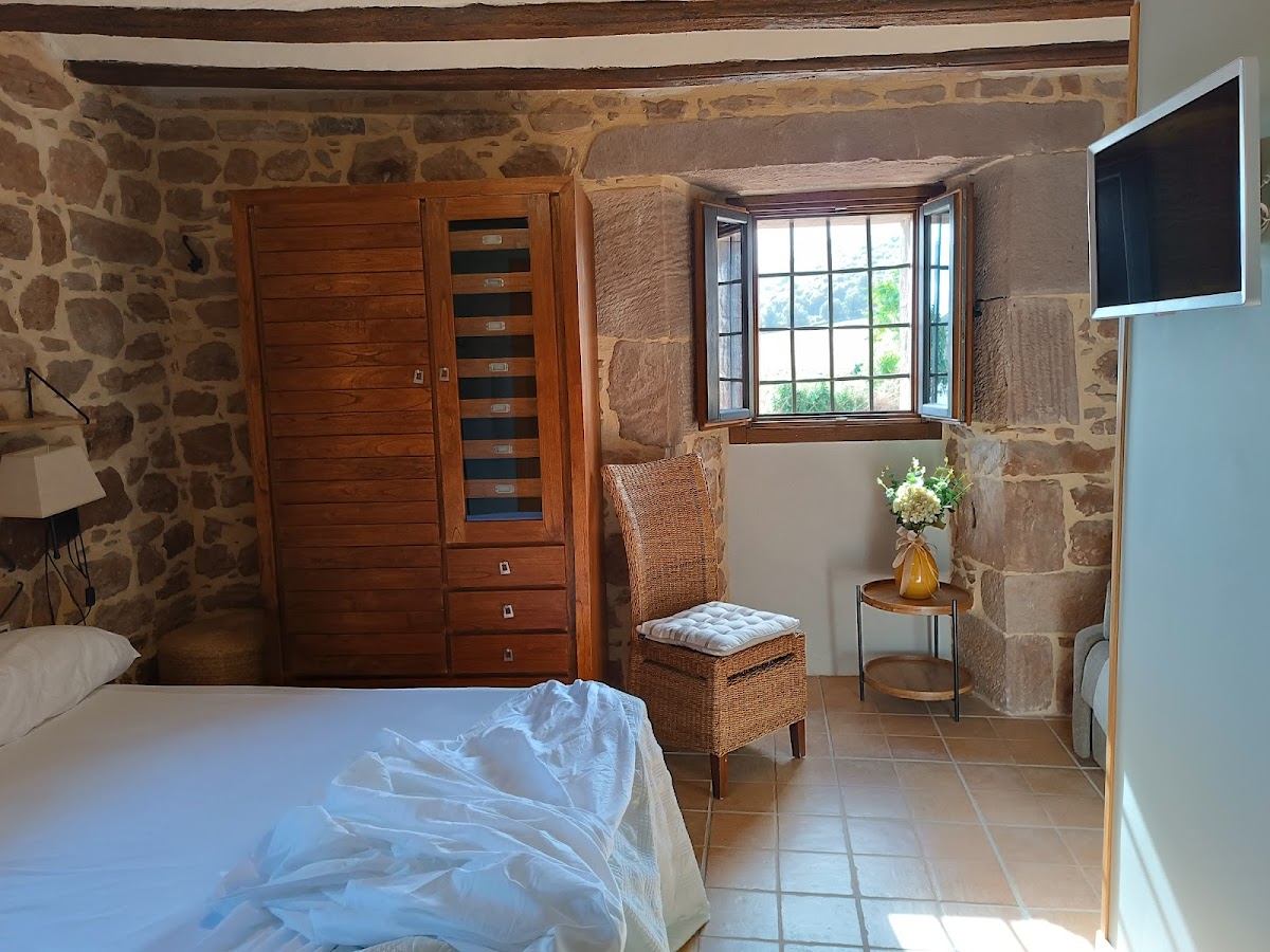 Hostal rural ioar - Sorlada - Foto 2