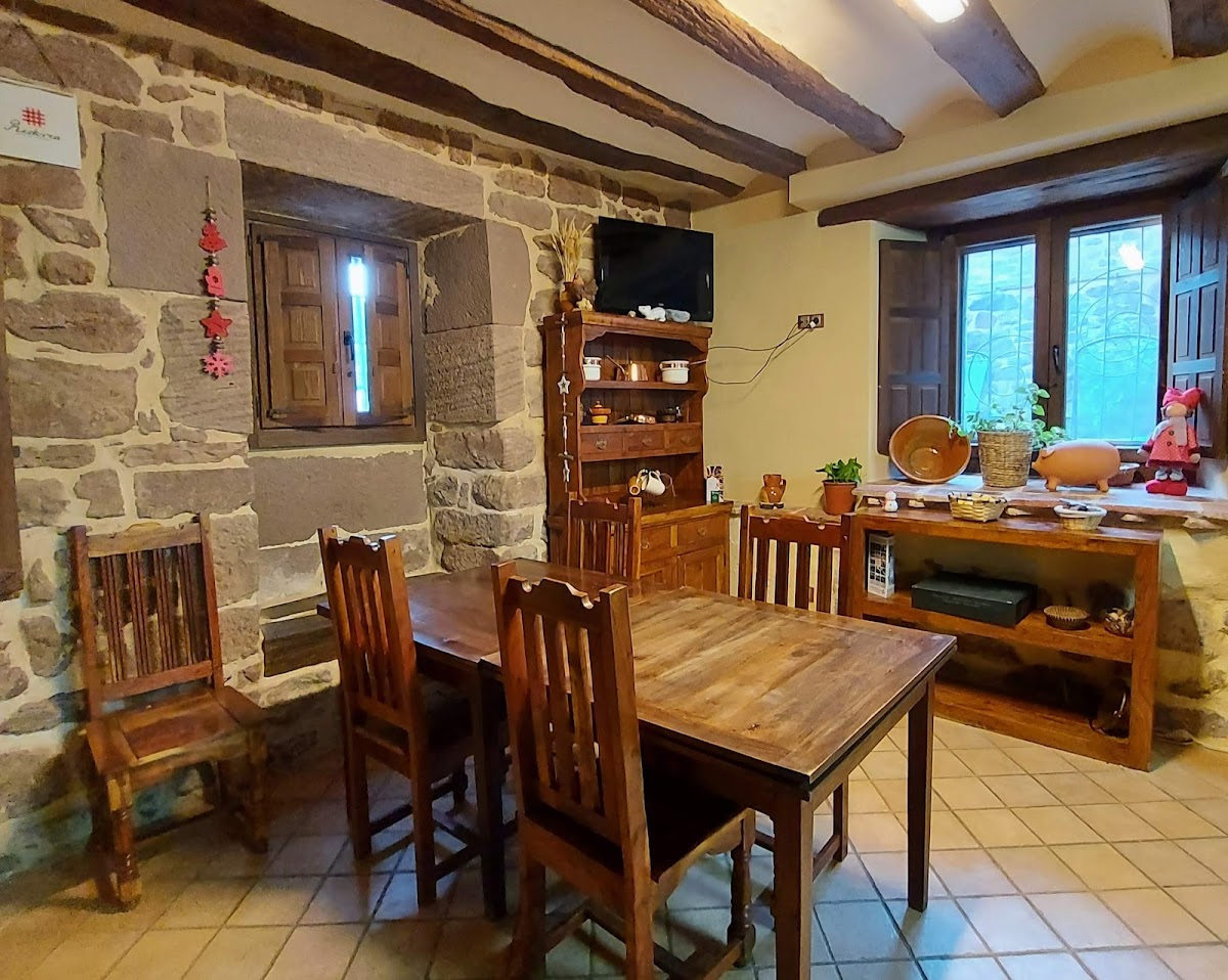 Hostal rural ioar - Sorlada - Foto 4