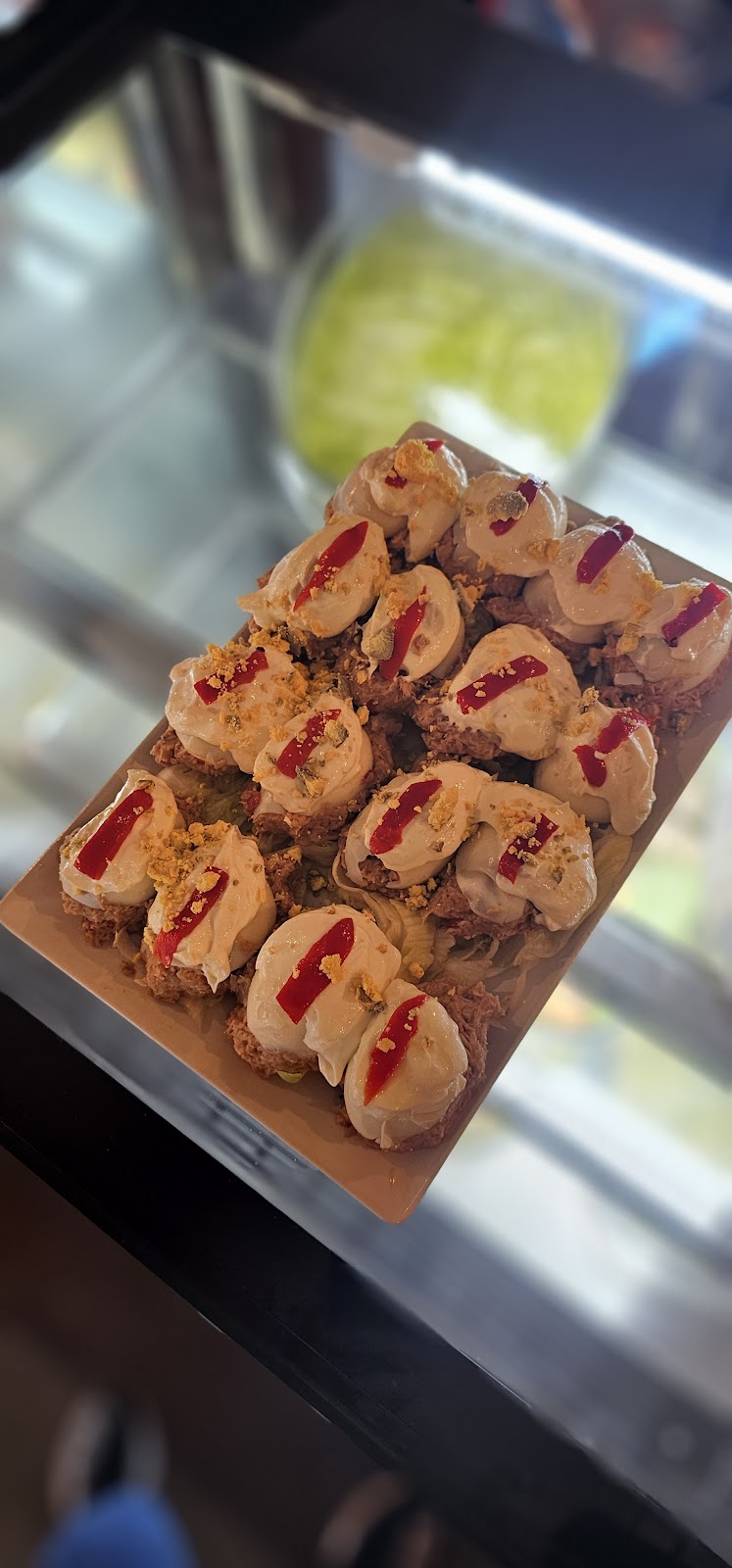 Bar Cafe Atope - Foto 2