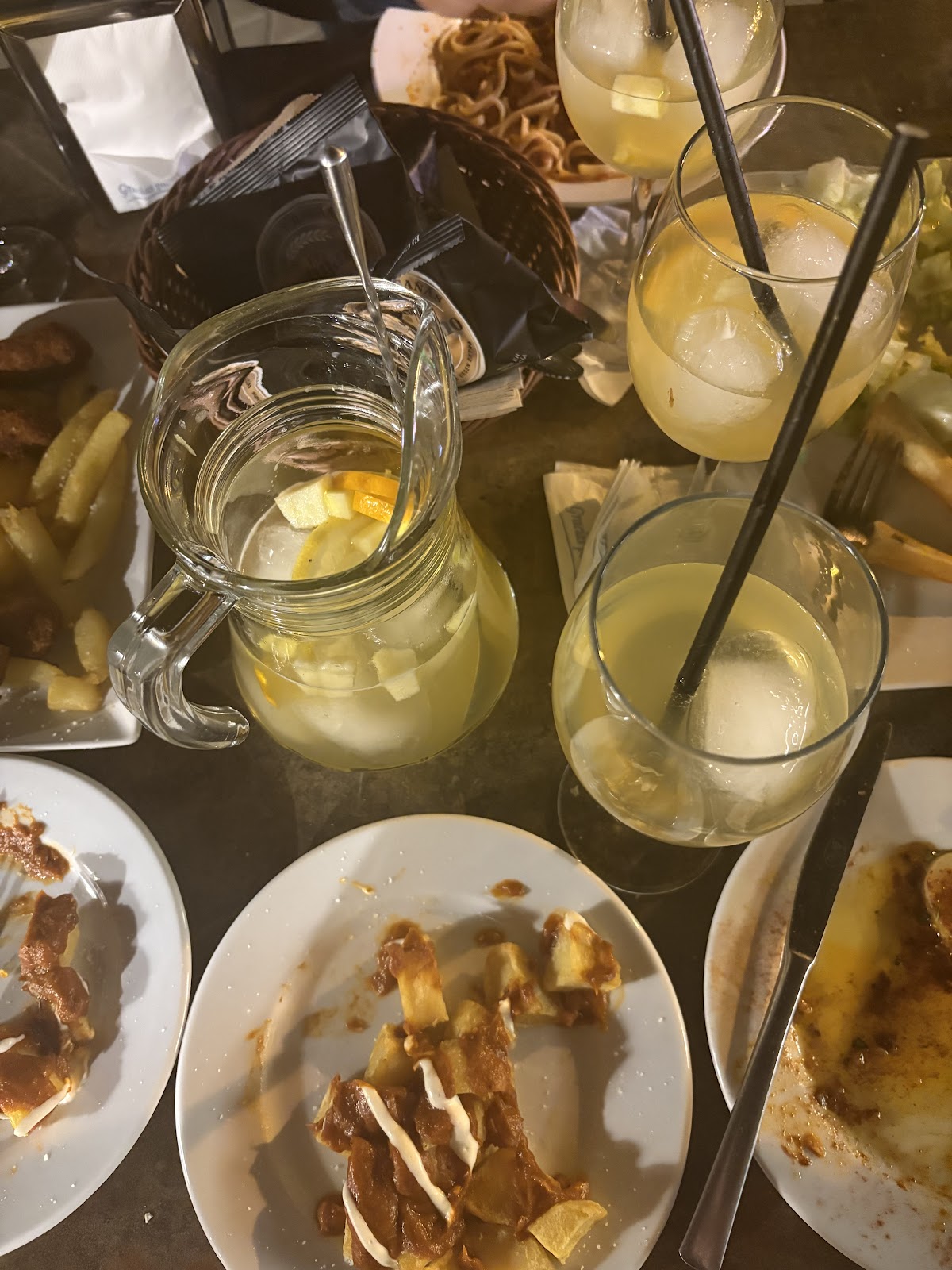 Bar Cafe Atope - Foto 3