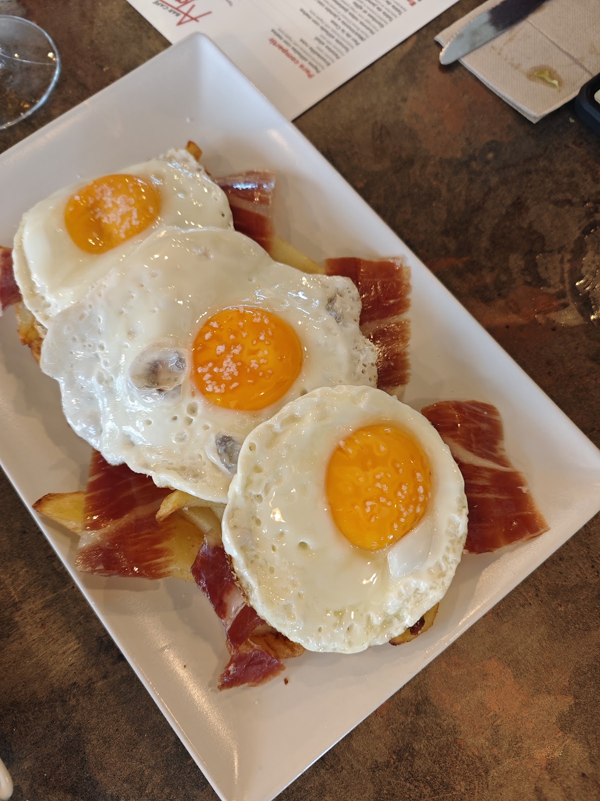 Bar Cafe Atope - Foto 5