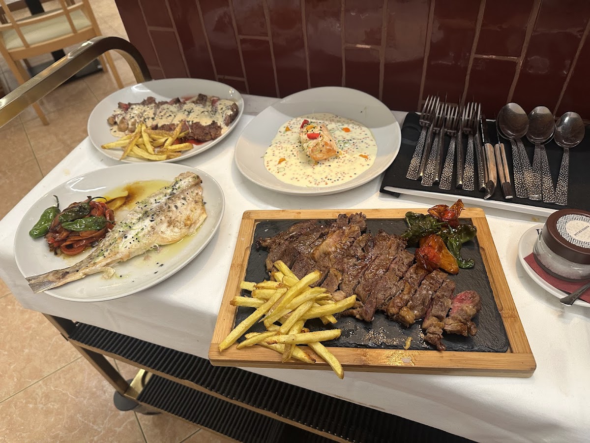 LES DUNES - ARROCERÍA - RESTAURANTE - Foto 2