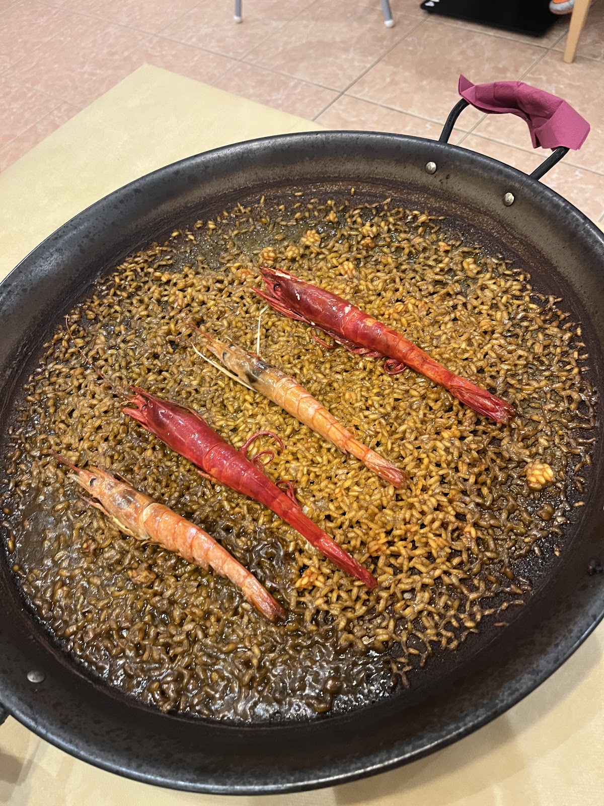 LES DUNES - ARROCERÍA - RESTAURANTE - Foto 4