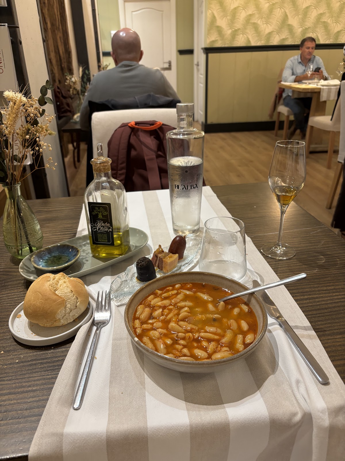 Restaurante Del'Alba - Foto 2