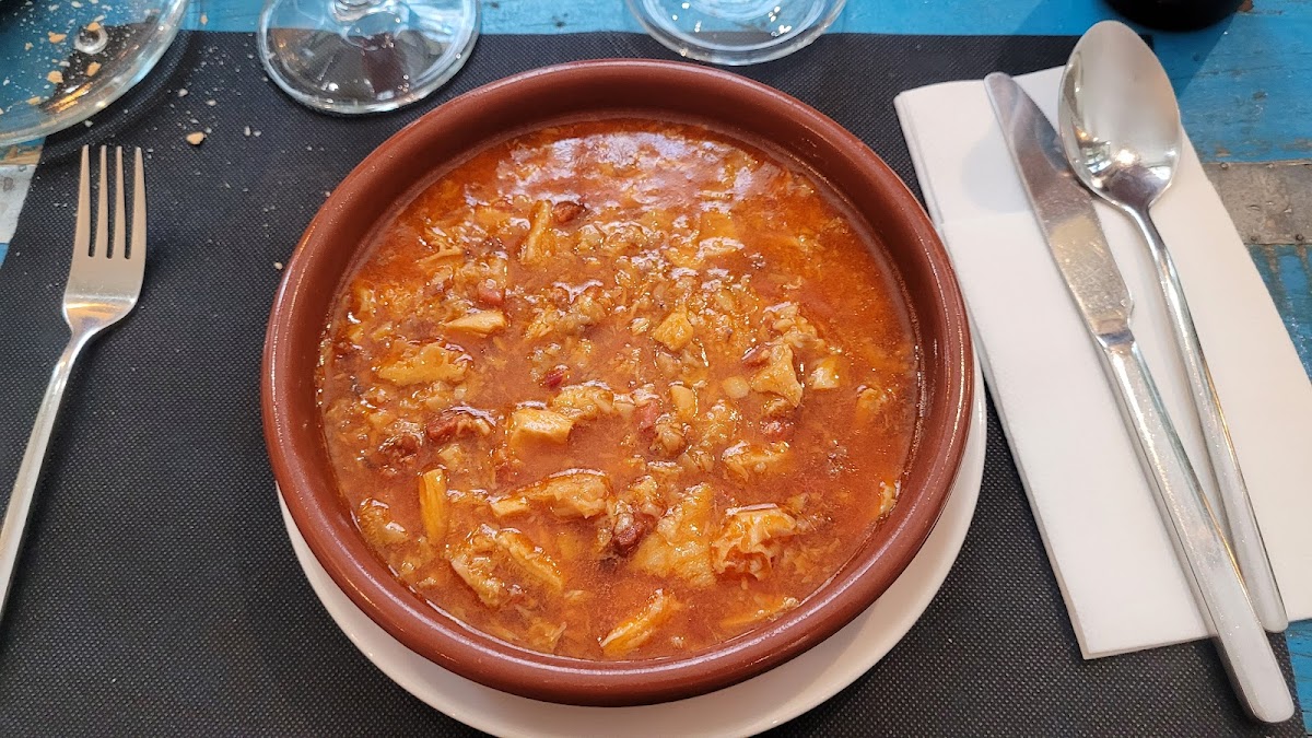 Restaurante Del'Alba - Foto 3