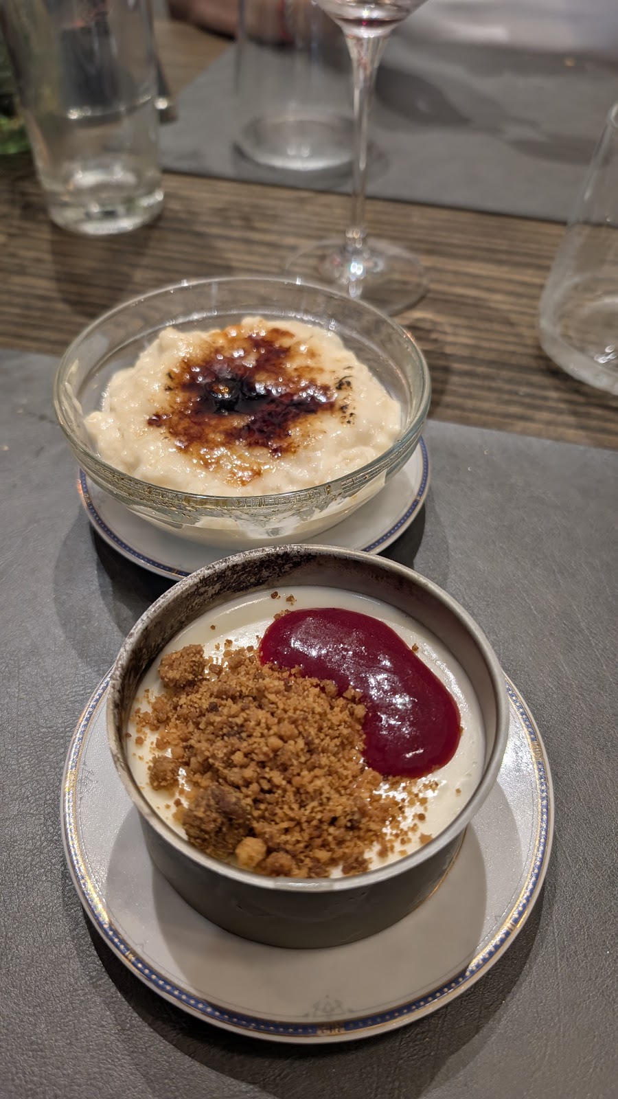 Restaurante Del'Alba - Foto 4