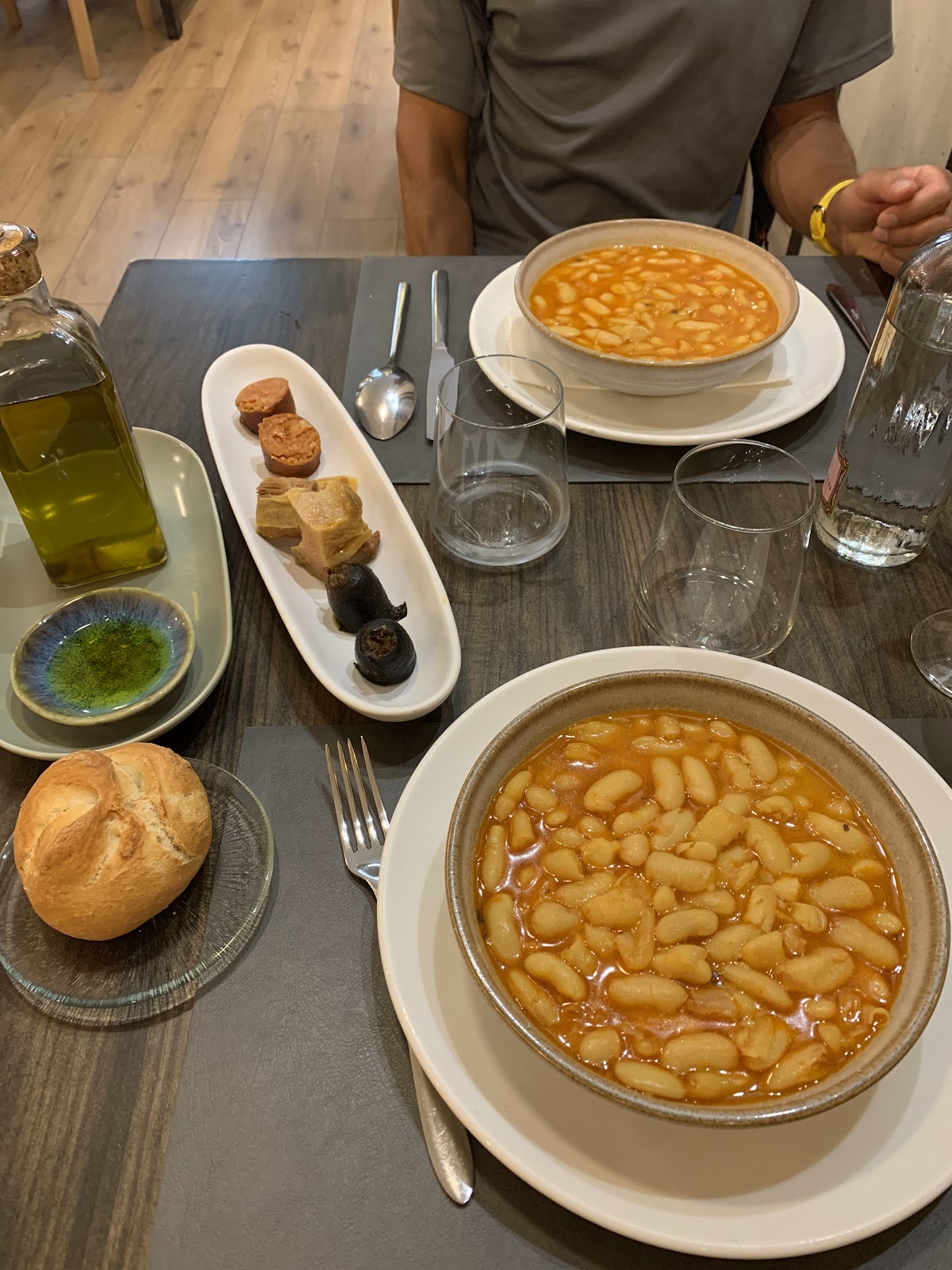 Restaurante Del'Alba - Foto 5