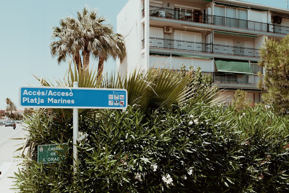 Marina Beach 38 - Foto 1