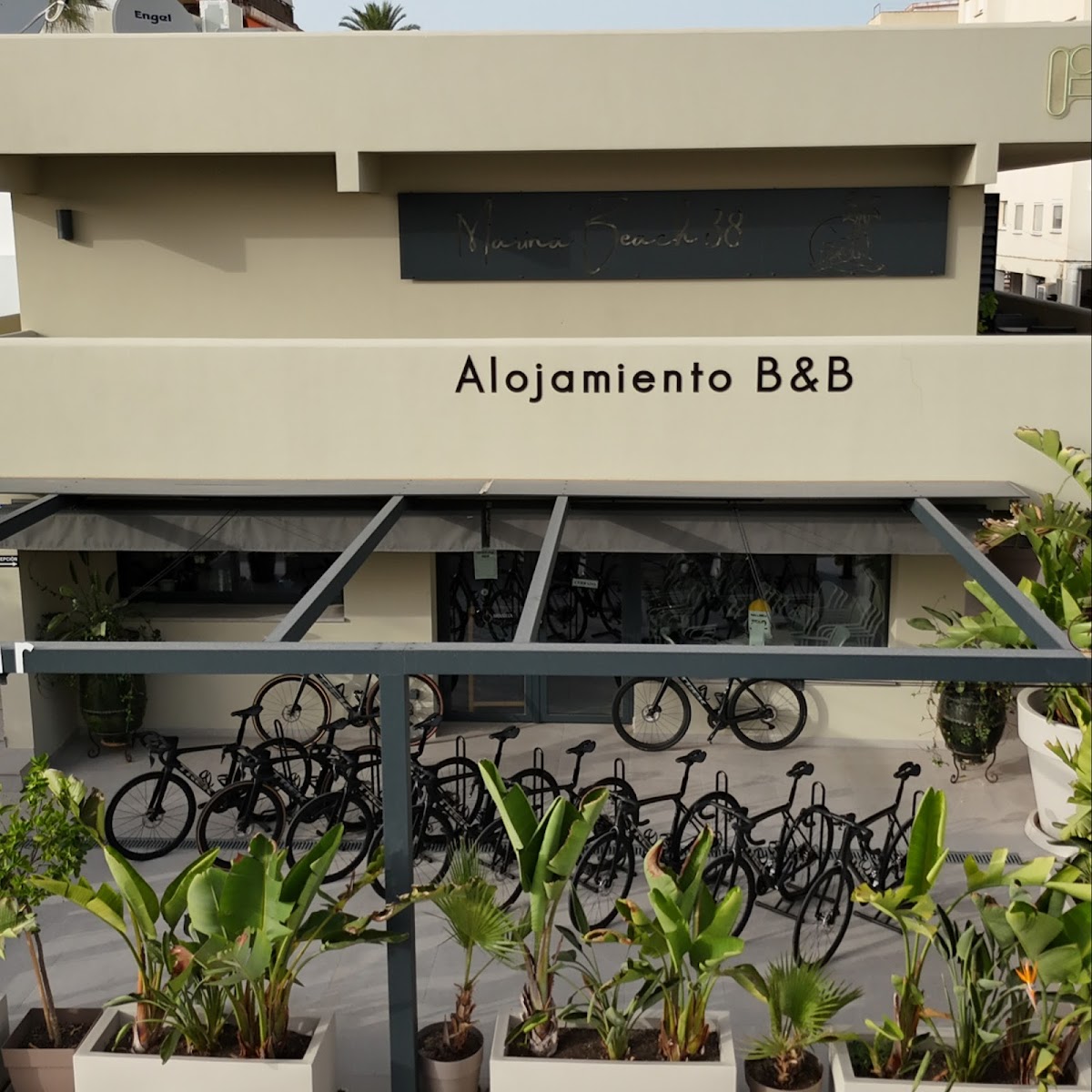 Marina Beach 38 - Foto 5