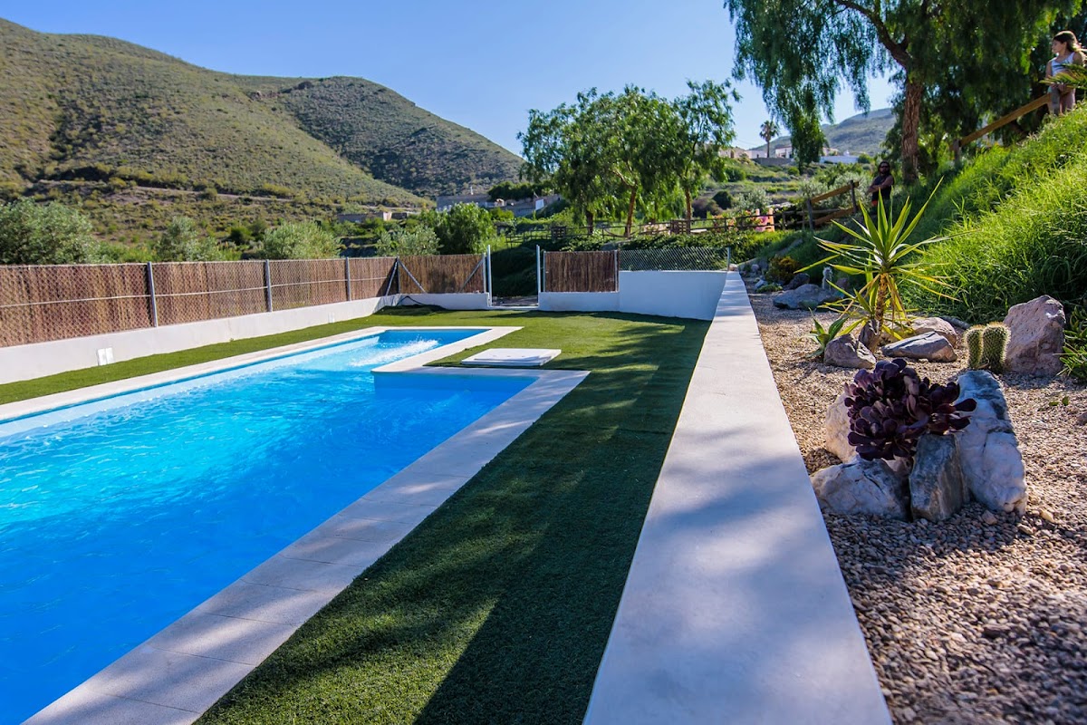 cortijo 4 elementos - Foto 5