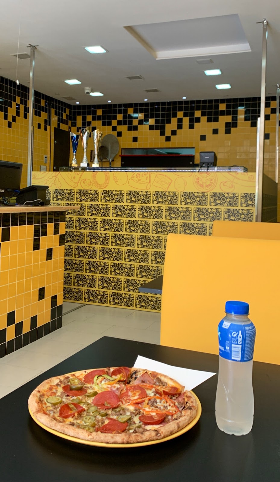 Bavyll's Pizzerías - Foto 4