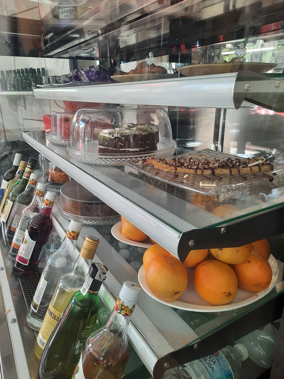 Macchiato Caffe - Foto 1