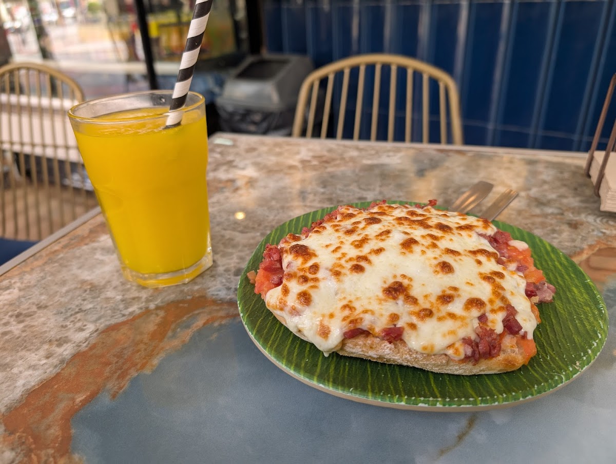 Macchiato Caffe - Foto 3