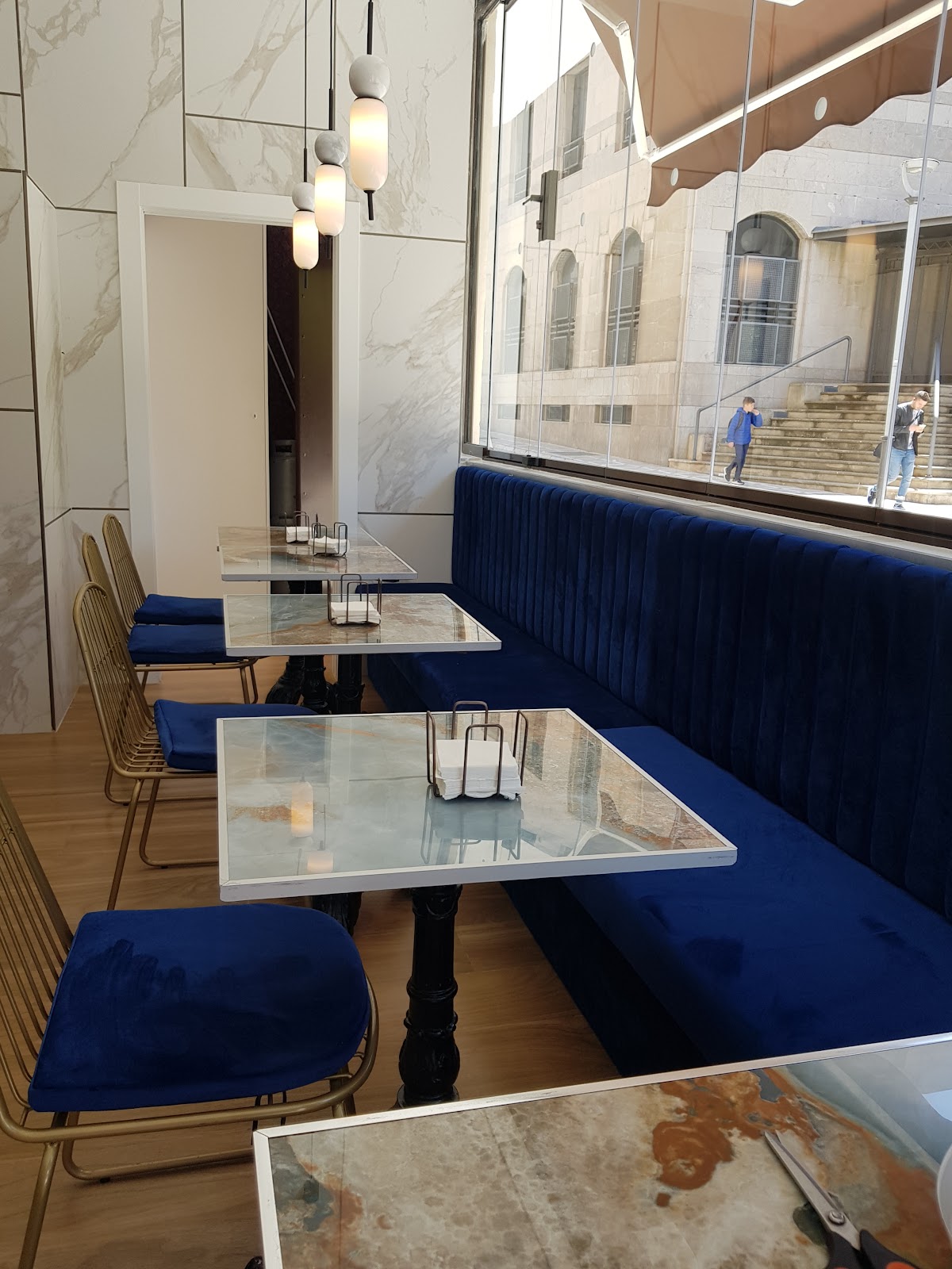 Macchiato Caffe - Foto 4