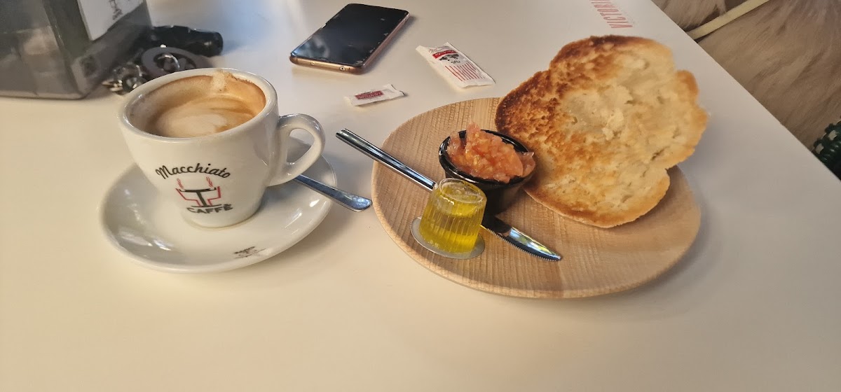 Macchiato Caffe - Foto 5