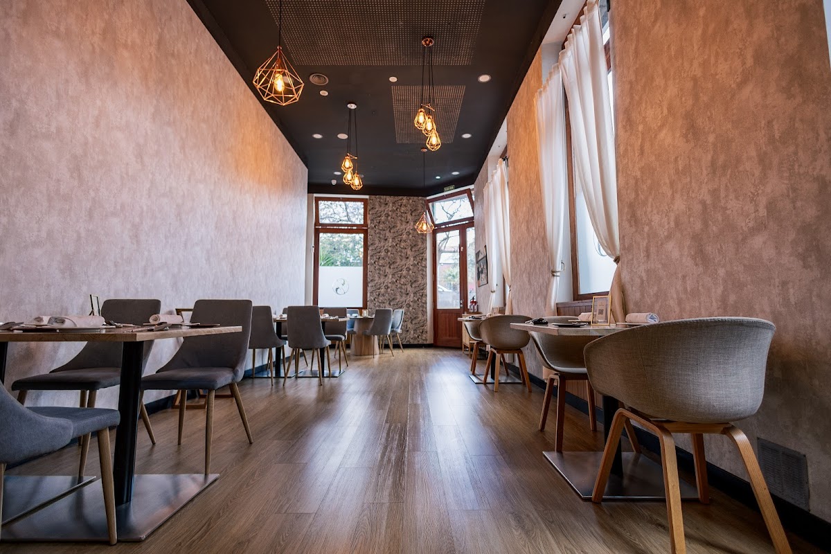 Restaurante Sorondongo