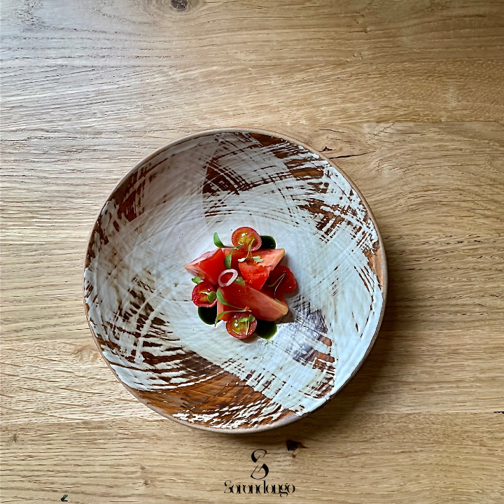 Restaurante Sorondongo - Foto 2