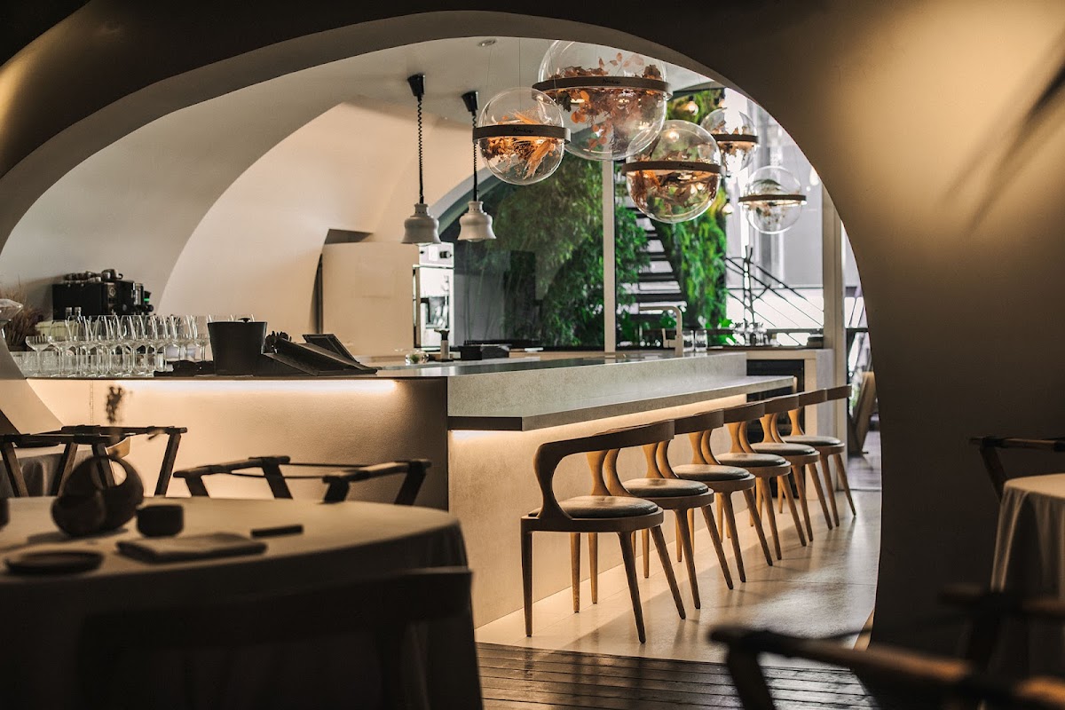 Restaurante Espacio Montoro - Foto 1