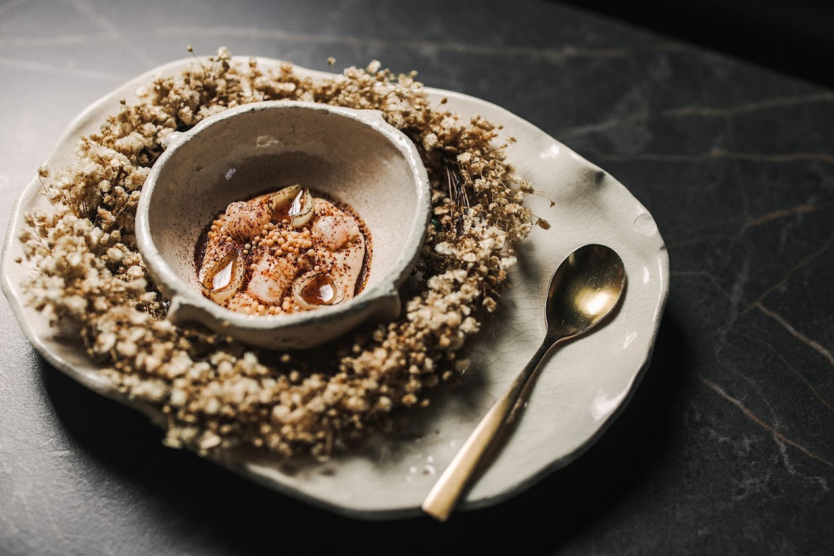 Restaurante Espacio Montoro - Foto 2