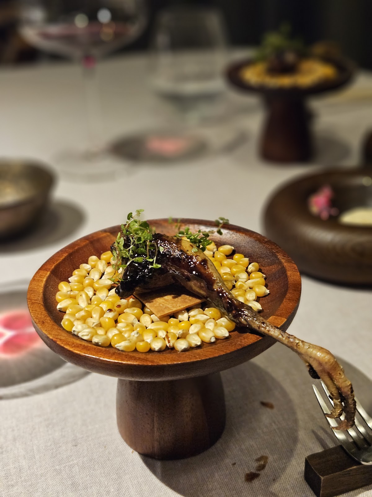 Restaurante Espacio Montoro - Foto 3