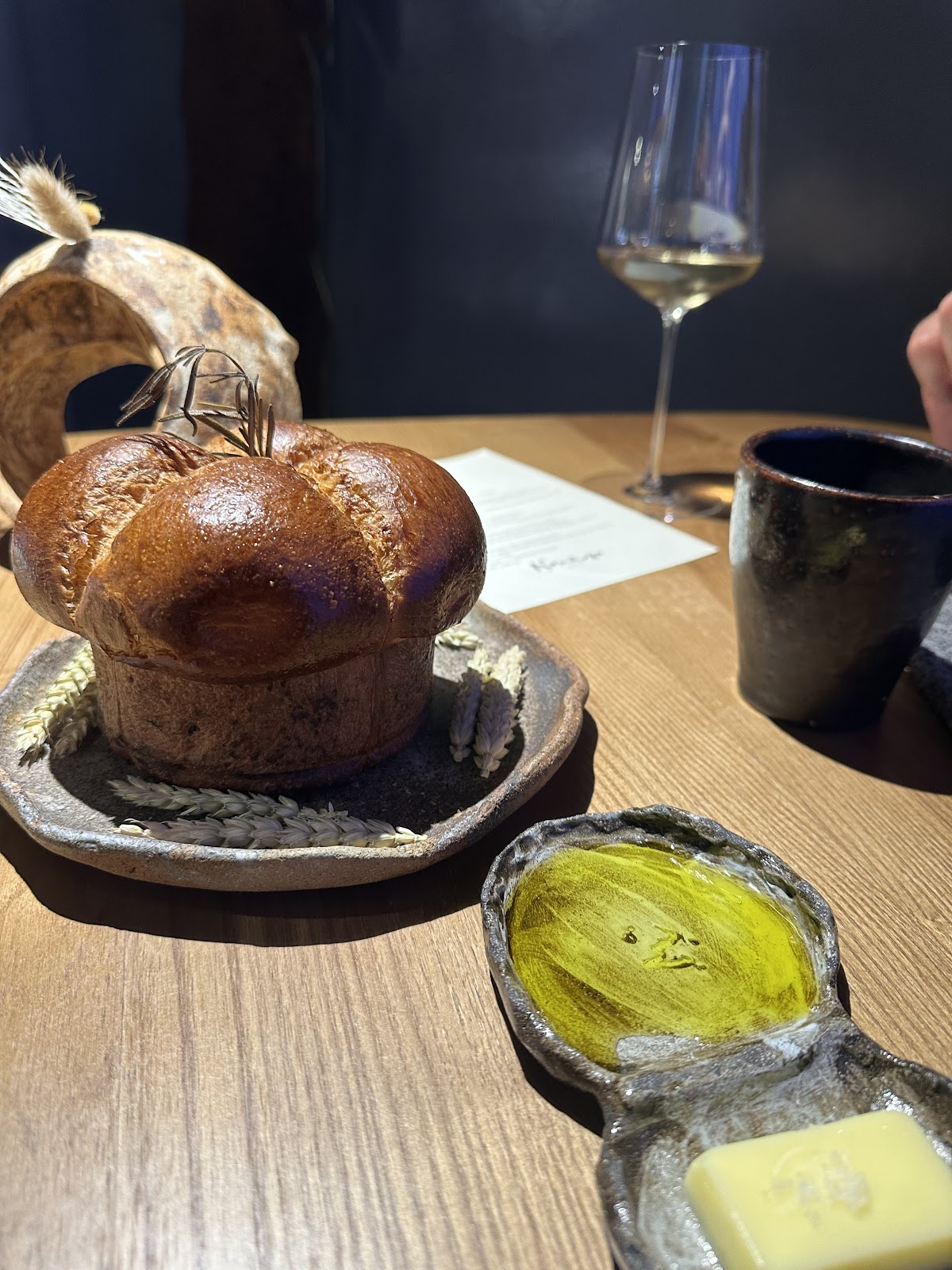 Restaurante Espacio Montoro - Foto 4