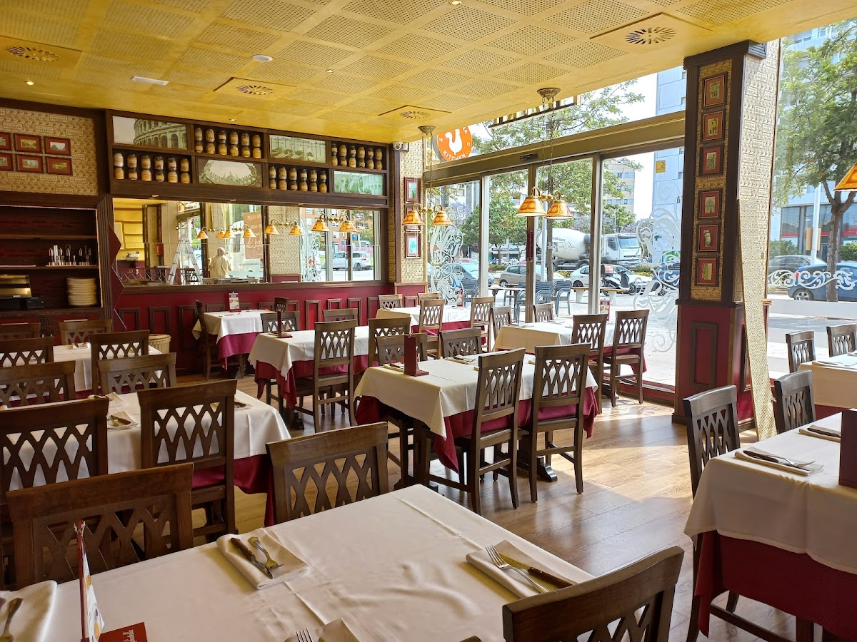 Restaurante La Tagliatella - Foto 3