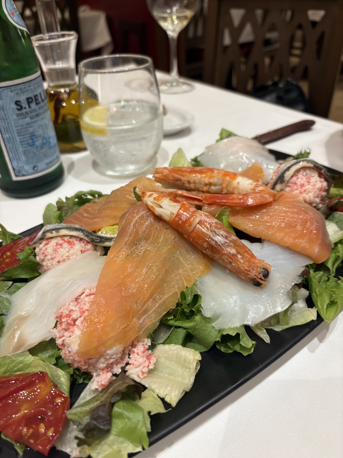 Restaurante La Tagliatella - Foto 4