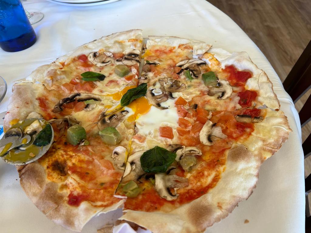 Restaurante La Tagliatella - Foto 5