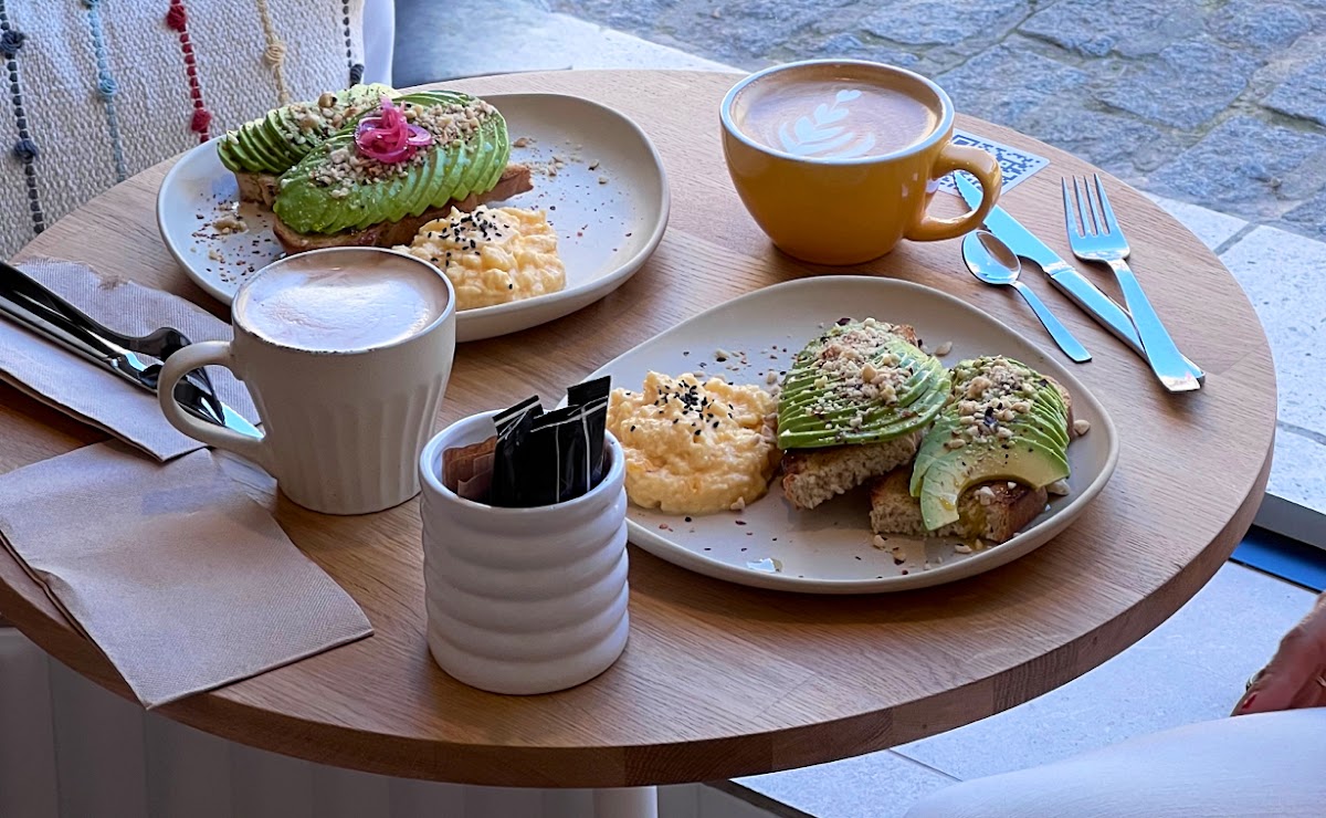 SiS Coffee House - Foto 2