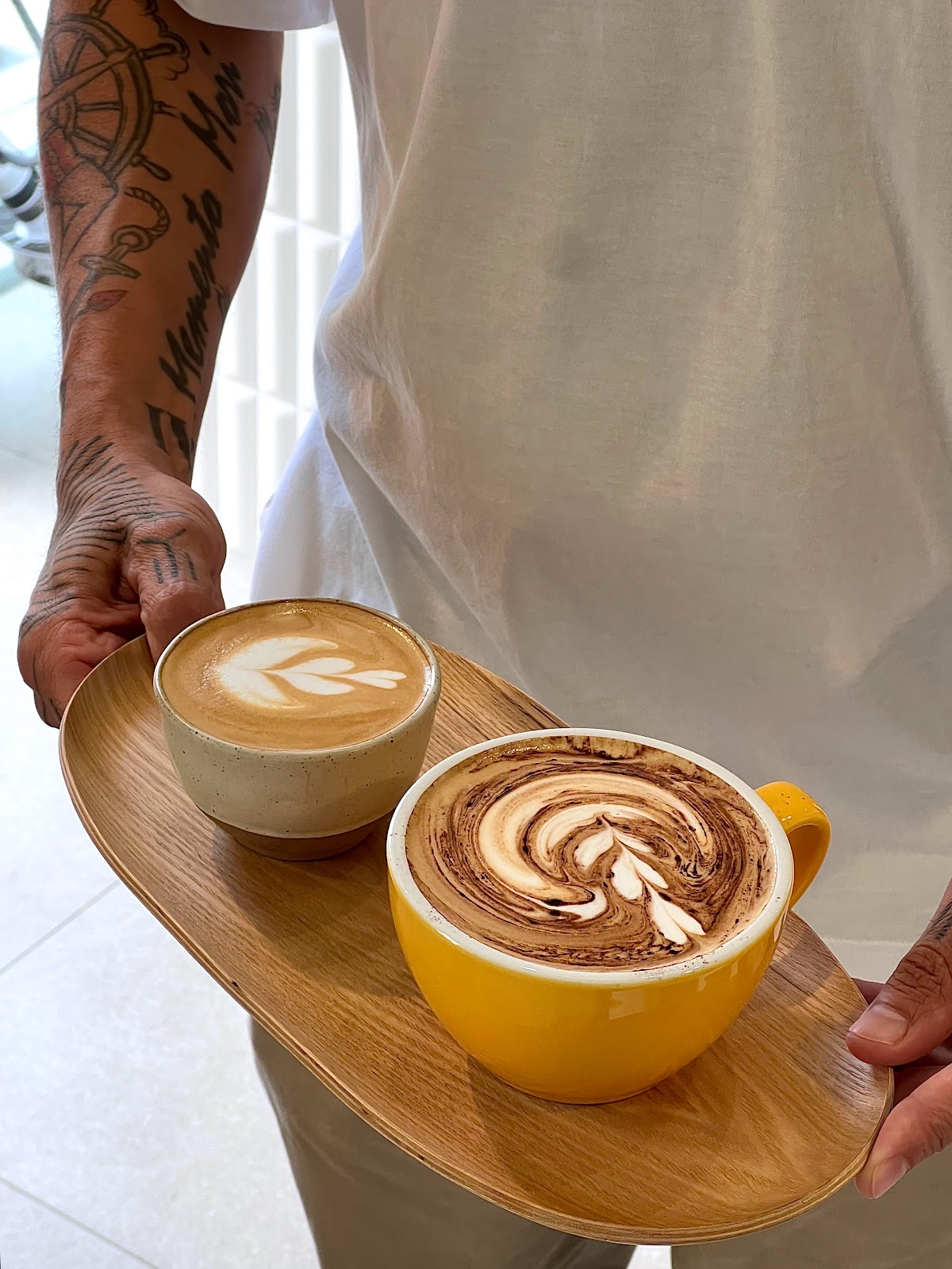 SiS Coffee House - Foto 3