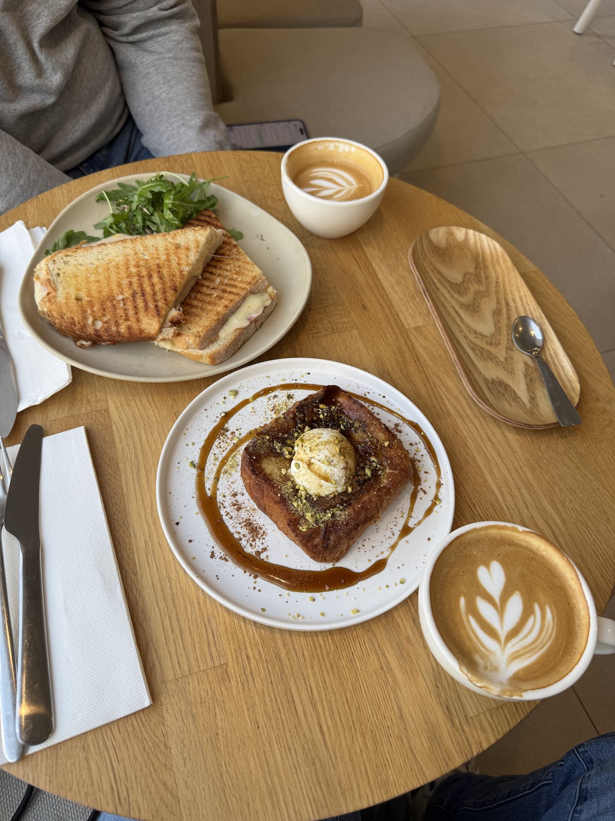 SiS Coffee House - Foto 4