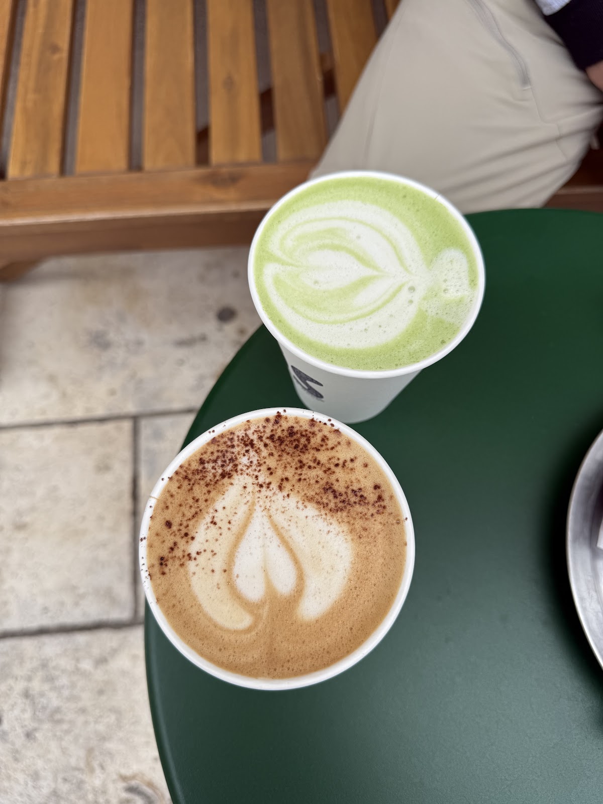 SiS Coffee House - Foto 5