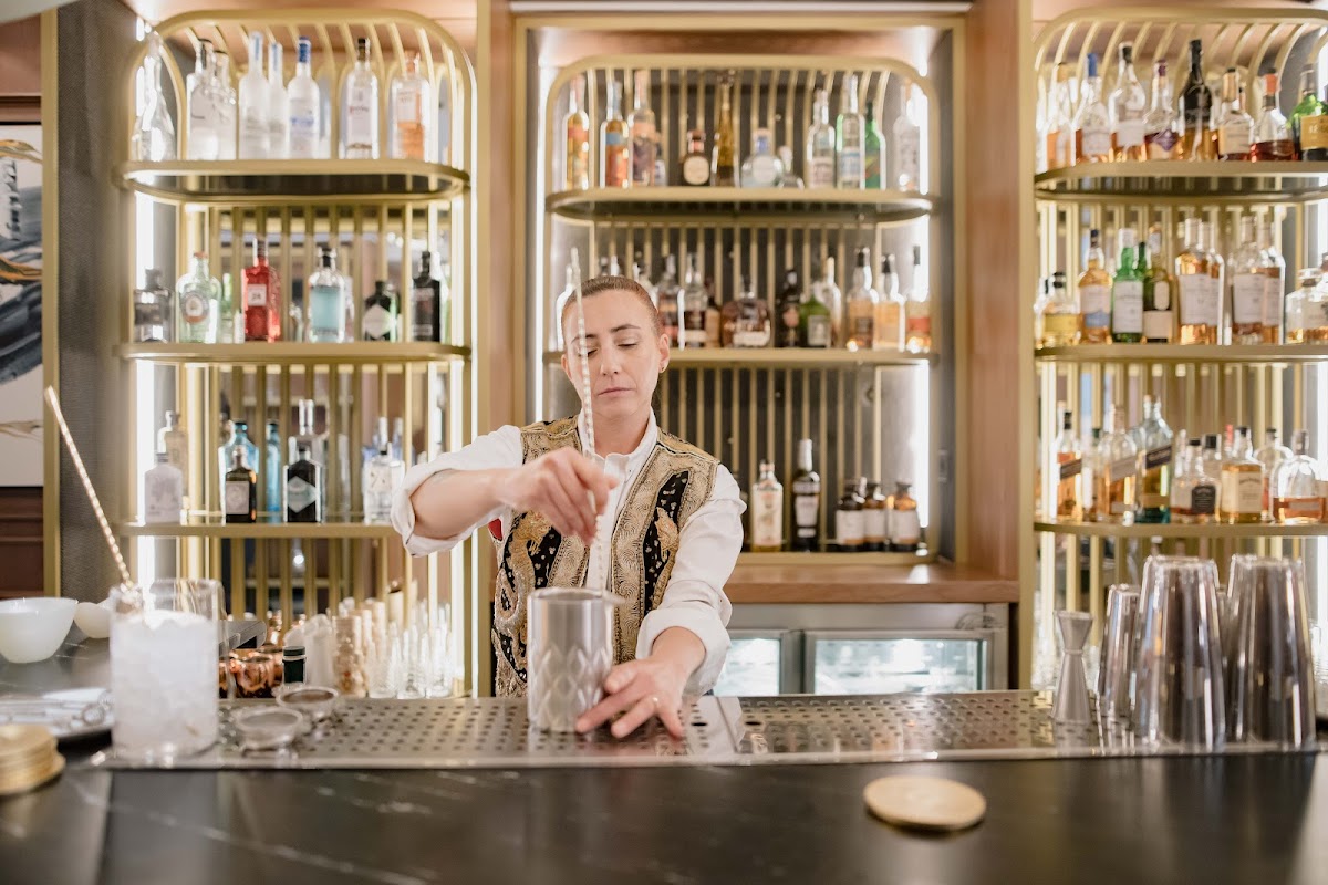 Lladró Lounge Bar - Foto 1