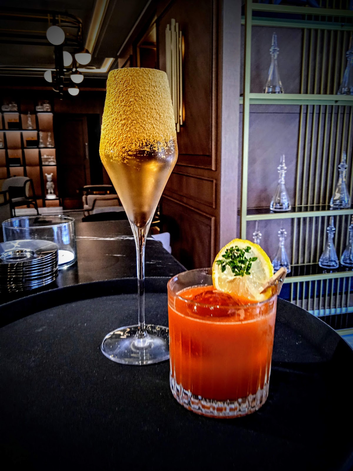 Lladró Lounge Bar - Foto 2