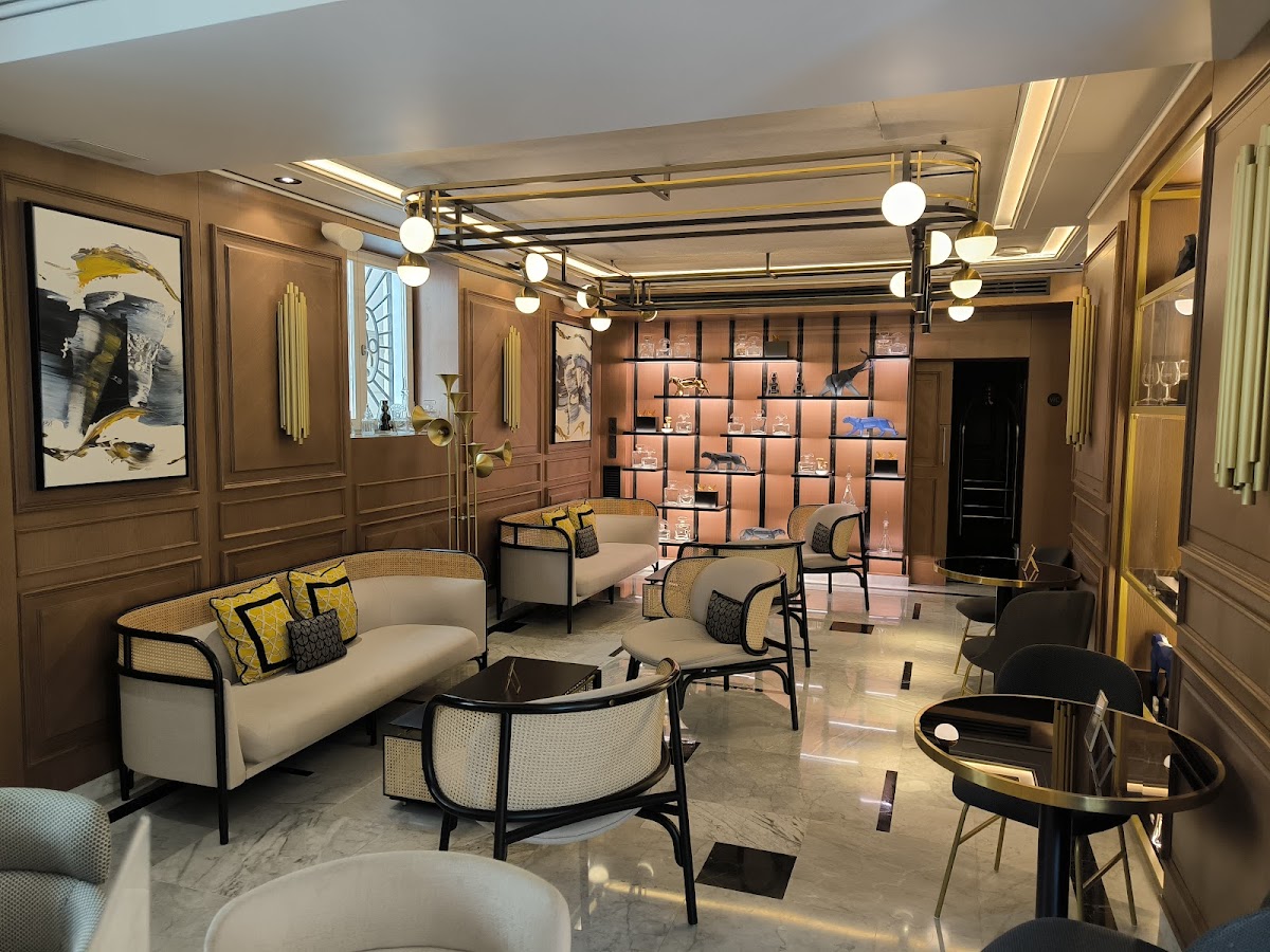 Lladró Lounge Bar - Foto 3