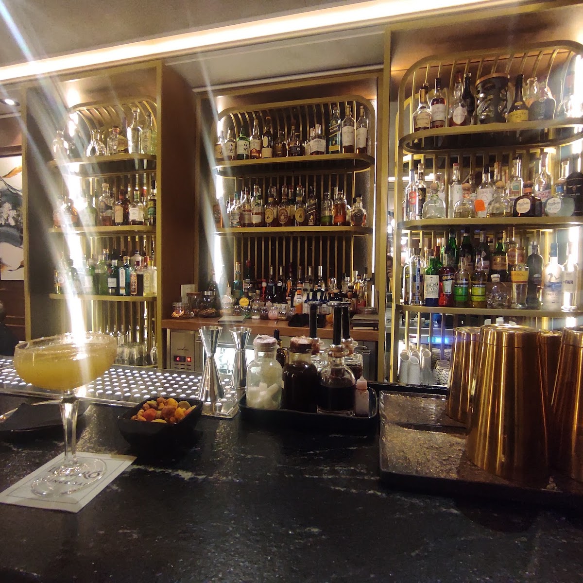 Lladró Lounge Bar - Foto 4