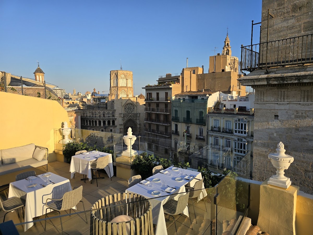 Lladró Lounge Bar - Foto 5