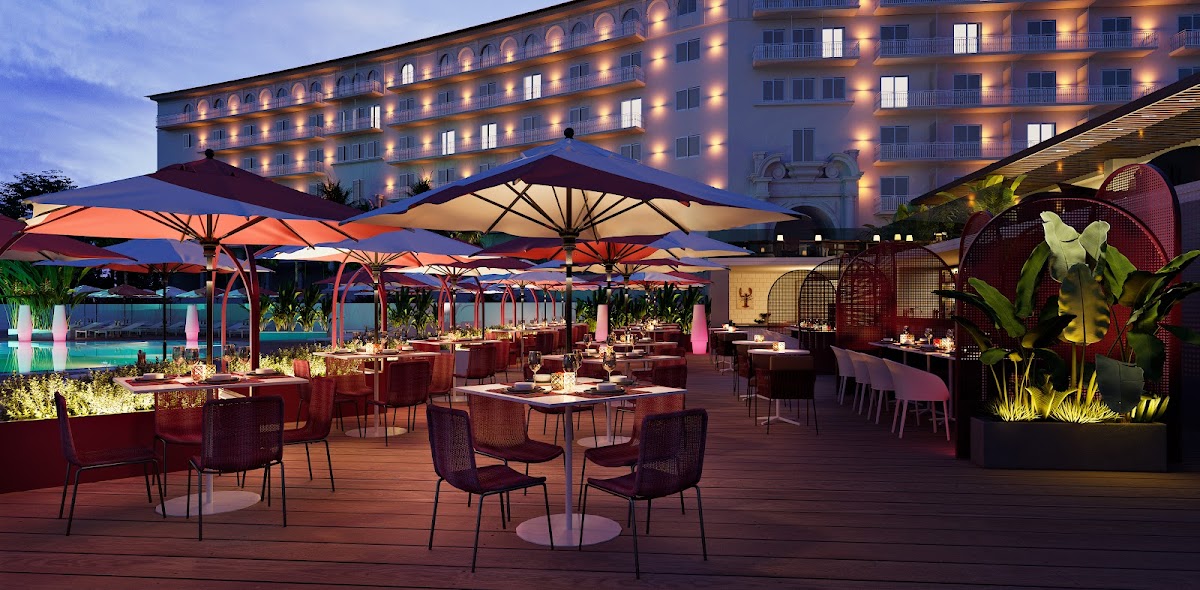 Hard Rock Hotel Marbella - Foto 1